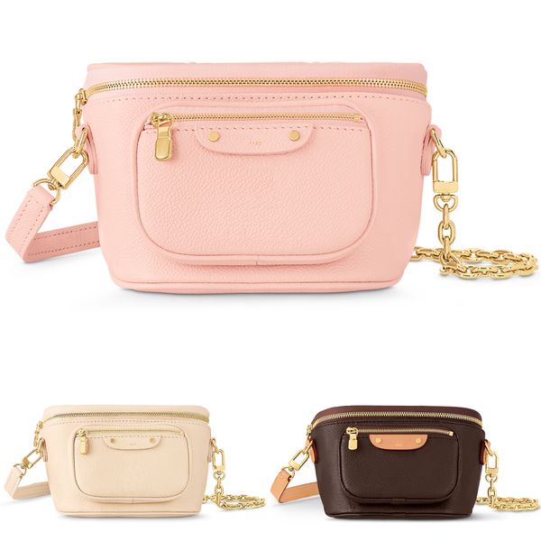 mini bumbag shoulder totes luxurys designer m82335 m82208 outdoors belt bags genuine leather womens fashion handbag fanny pack mens waist ba
mini bumbag shoulder totes luxurys designer m82335 m82208 outdoors belt bags genuine leather womens fashion handbag fanny pack mens waist ba