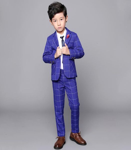 brand boys formal clothing set for weddings prom party school kids blazer pants 2pcs outfits children costume f2846163337, White
brand boys formal clothing set for weddings prom party school kids blazer pants 2pcs outfits children costume f2846163337, White