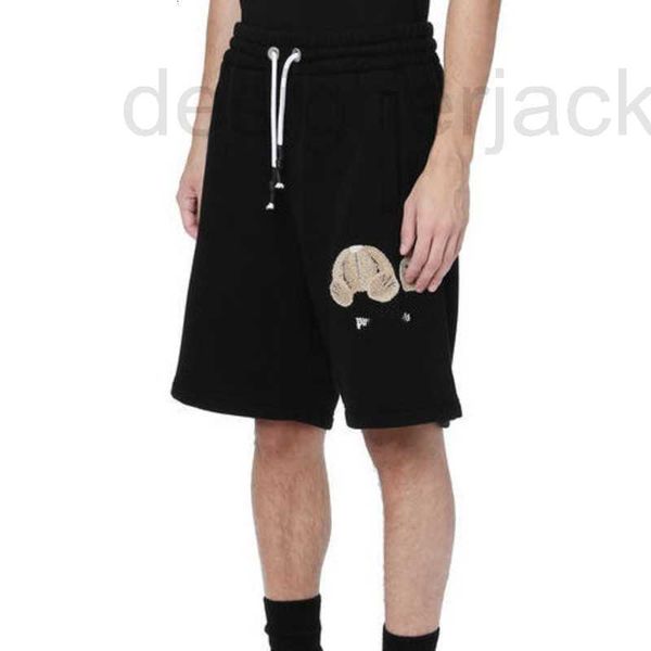 men's shorts designer mens beach pants designer shorts fashion guillotine bear embroidery drawstring casual pants men women loose sweat, White;black
men's shorts designer mens beach pants designer shorts fashion guillotine bear embroidery drawstring casual pants men women loose sweat, White;black