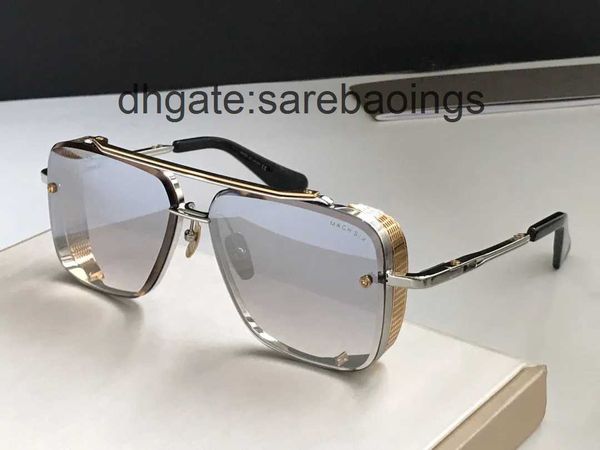 designer sunglass luxury brand original a dita mach six limited edition sunglasses mens designer classic retro womens eyeg cdz3, White;black
designer sunglass luxury brand original a dita mach six limited edition sunglasses mens designer classic retro womens eyeg cdz3, White;black