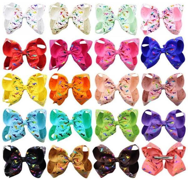 6 inch unicorn print grosgrain ribbon bows with clips for kids girl colorful hairgrips hairpins hair accessories6665422, Slivery;white
6 inch unicorn print grosgrain ribbon bows with clips for kids girl colorful hairgrips hairpins hair accessories6665422, Slivery;white