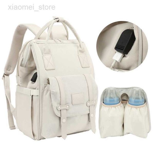 diaper bags 2022 new mommy bag upgrade donut large capacity multi-function waterproof backpack usb mother and baby bag mochilas backpacks hk
diaper bags 2022 new mommy bag upgrade donut large capacity multi-function waterproof backpack usb mother and baby bag mochilas backpacks hk