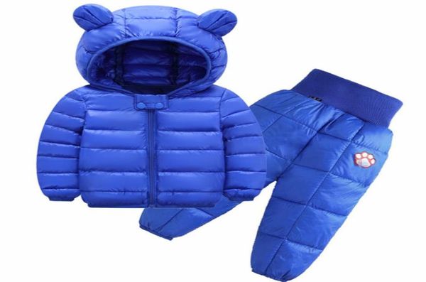 solid color children039s clothes sets winter baby girls and boys jackets pants suit downcotton kids clothing for 15 years old8923935, White
solid color children039s clothes sets winter baby girls and boys jackets pants suit downcotton kids clothing for 15 years old8923935, White