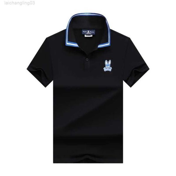 mens polos combed cotton summer clothing cotton short sleeve business design animal pattern psycho bunny t shirt casual striped designer ne8, White;black
mens polos combed cotton summer clothing cotton short sleeve business design animal pattern psycho bunny t shirt casual striped designer ne8, White;black