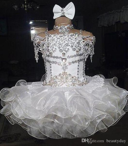 white lace beaded halter short sleeve bow organza ball gown cupcake toddler little girls pageant dresses flower girls for weddings1011737, White;red
white lace beaded halter short sleeve bow organza ball gown cupcake toddler little girls pageant dresses flower girls for weddings1011737, White;red
