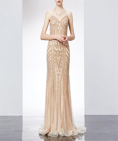 sparkling mermaid evening dresses champagne gold prom dresses spaghetti zipper back sweep train bluesilver pageant dresses1489403, Black;red
sparkling mermaid evening dresses champagne gold prom dresses spaghetti zipper back sweep train bluesilver pageant dresses1489403, Black;red