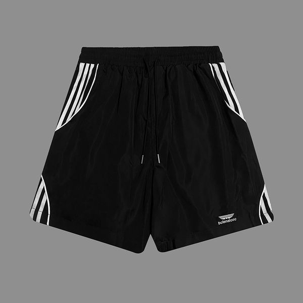 men's shorts polar style wear with pure designer shorts regular print letter fashion shorts, White;black
men's shorts polar style wear with pure designer shorts regular print letter fashion shorts, White;black
