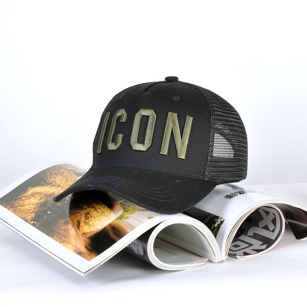 sun hatball hats designer caps icon cap dsq2 cap luxury hat summer sale all cotton breathable net golf sports climb new fashion casual baseb, Blue;gray
sun hatball hats designer caps icon cap dsq2 cap luxury hat summer sale all cotton breathable net golf sports climb new fashion casual baseb, Blue;gray