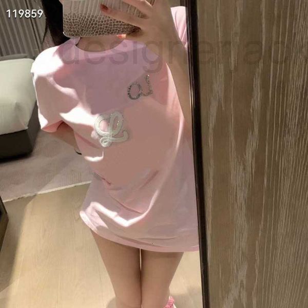 women's t-shirt designer womens summer t shirt fashion embroidery diamond letters short sleeve round neck tee ztk0, White
women's t-shirt designer womens summer t shirt fashion embroidery diamond letters short sleeve round neck tee ztk0, White