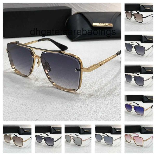 designer sunglass luxury brand a dita mach six highquality original designer sunglasses for mens sunglasses man fashionable retro luxury bra, White;black
designer sunglass luxury brand a dita mach six highquality original designer sunglasses for mens sunglasses man fashionable retro luxury bra, White;black