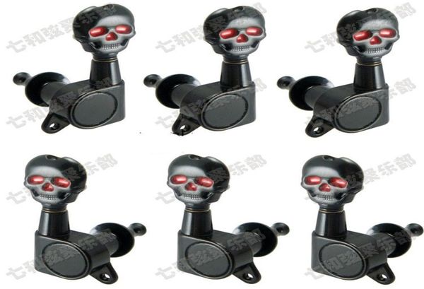 3r3l black guitar accessories for acoustic guitar strings skull button tuning pegs keys tuner machine heads guitar parts4230266
3r3l black guitar accessories for acoustic guitar strings skull button tuning pegs keys tuner machine heads guitar parts4230266