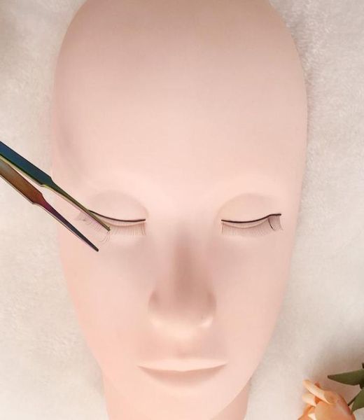 fdshine flat head practice training mannequin premium make up eyelashes cometic tools for women training starters5290360
fdshine flat head practice training mannequin premium make up eyelashes cometic tools for women training starters5290360