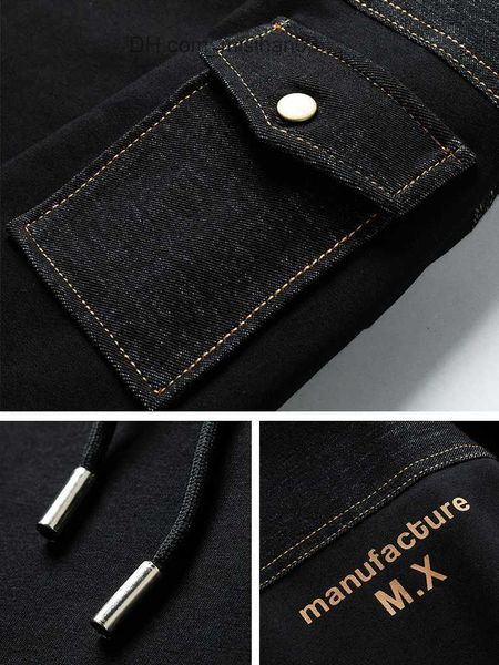 women's hoodies sweatshirts spring 2022 new multi pocket men's hoodie street men's black super zip sweatshirt men's cott
women's hoodies sweatshirts spring 2022 new multi pocket men's hoodie street men's black super zip sweatshirt men's cott