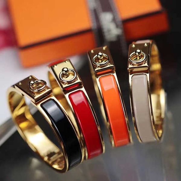 designer hemrres bracelet male and female couple bracelet h family narrow edition enamel letter jlb6, Black
designer hemrres bracelet male and female couple bracelet h family narrow edition enamel letter jlb6, Black