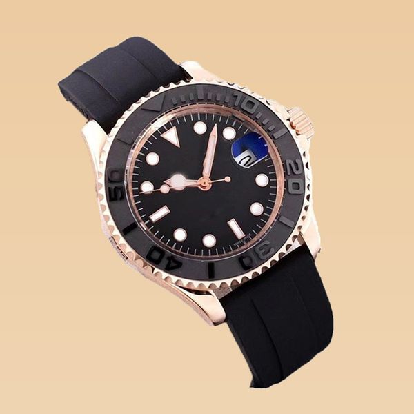 mens watch montre de luxe watches 40mm multi color dial automatic mechanical ceramic bezel stainless steel waterproof roman numerals luminou, Slivery;brown
mens watch montre de luxe watches 40mm multi color dial automatic mechanical ceramic bezel stainless steel waterproof roman numerals luminou, Slivery;brown