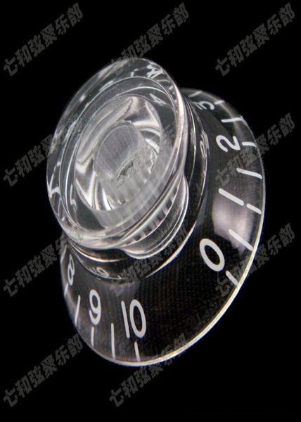 08 guitar parts black color electric guitar knob cap potentiometer cap wholes2100611
08 guitar parts black color electric guitar knob cap potentiometer cap wholes2100611