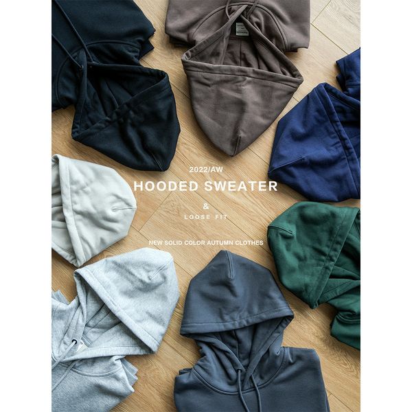 mens hoodies sweatshirts spring oversize 360g fabric hoodies men washed solid color basic sweatshirts plus size pullovers 230705, Black
mens hoodies sweatshirts spring oversize 360g fabric hoodies men washed solid color basic sweatshirts plus size pullovers 230705, Black