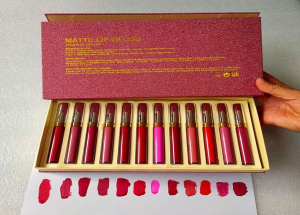 brand matte lip gloss lipstick lip gloss sets 12colors lipstick collection lipsticks lipgloss setlip glosslipstick waterproof8642871
brand matte lip gloss lipstick lip gloss sets 12colors lipstick collection lipsticks lipgloss setlip glosslipstick waterproof8642871