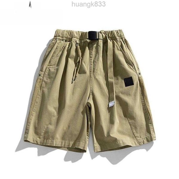 23ss stone new european and american streetwear casual shorts washed cotton ins pocket work pants five-point pants men's work shorts 38, White;black
23ss stone new european and american streetwear casual shorts washed cotton ins pocket work pants five-point pants men's work shorts 38, White;black
