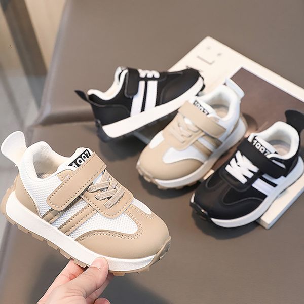 sneakers kids sport shoes fashion mesh breathable boys sneakers spring autumn children girls outdoor running tenis shoes kids shoes 230705, Black;red 
sneakers kids sport shoes fashion mesh breathable boys sneakers spring autumn children girls outdoor running tenis shoes kids shoes 230705, Black;red