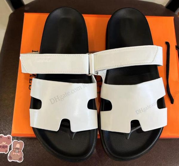 designer slides chypre slippers beach classic flat sandals luxury summer lady leather flip flops men women slides size 35-45 pexr, Black
designer slides chypre slippers beach classic flat sandals luxury summer lady leather flip flops men women slides size 35-45 pexr, Black