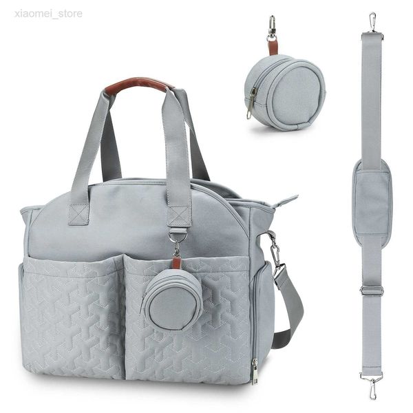 diaper bags breast pump bag diaper bag tote with pacifier case large travel diaper tote for mom and dad breast pump bag hkd230706
diaper bags breast pump bag diaper bag tote with pacifier case large travel diaper tote for mom and dad breast pump bag hkd230706