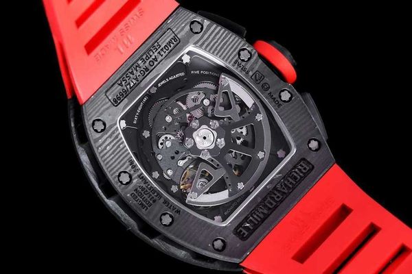 exciting mechanical r i c h a r d luxury superb style male wrist watches rm11 rm11-03 cd8n designer high-end quality tpt carbon fiber bezel, Slivery;brown
exciting mechanical r i c h a r d luxury superb style male wrist watches rm11 rm11-03 cd8n designer high-end quality tpt carbon fiber bezel, Slivery;brown