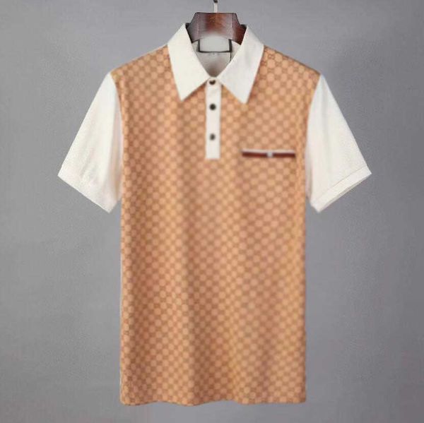 men's polos shirt summer tee designer polos shirt men floral casual classic solid cotton collar with embroidery snake bees streetwear p, White;black
men's polos shirt summer tee designer polos shirt men floral casual classic solid cotton collar with embroidery snake bees streetwear p, White;black