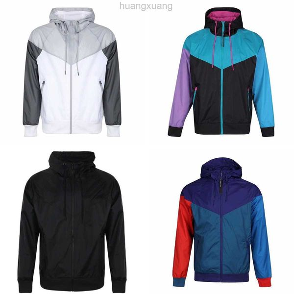 mens fashion designer jackets long sleeve windbreaker windrunner men full zipper wind breaker waterproof jacket hoodie trench coats clothes, Black;brown
mens fashion designer jackets long sleeve windbreaker windrunner men full zipper wind breaker waterproof jacket hoodie trench coats clothes, Black;brown