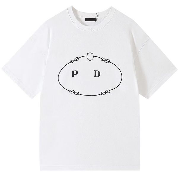 23ss mens t shirt designer t shirt mens tees pure cotton breathable fashionable versatile casual comfortable letter printing clothing, White;black
23ss mens t shirt designer t shirt mens tees pure cotton breathable fashionable versatile casual comfortable letter printing clothing, White;black
