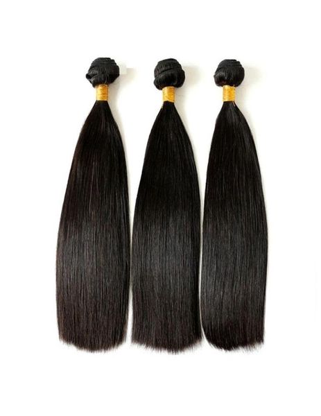 unprocessed super double drawn malaysian straight virgin hair bundles 3pcs 300g lot 100 remy human hair bundles weaves natural co6768738, Black
unprocessed super double drawn malaysian straight virgin hair bundles 3pcs 300g lot 100 remy human hair bundles weaves natural co6768738, Black