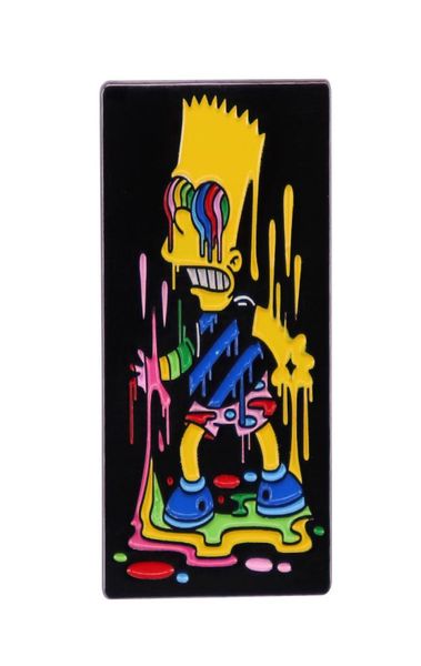 cartoon fun melt simpson brooch for anime fans enamel pins for men women backpacks clothes badge lapel brooches jewelry gift5530296, Blue
cartoon fun melt simpson brooch for anime fans enamel pins for men women backpacks clothes badge lapel brooches jewelry gift5530296, Blue