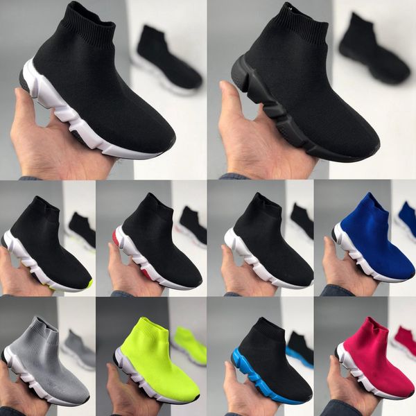 kids designer shoes speed trainers paris sock boots children girls boys sneakers youth toddler runner kid shoe black white red blue neon bri
kids designer shoes speed trainers paris sock boots children girls boys sneakers youth toddler runner kid shoe black white red blue neon bri