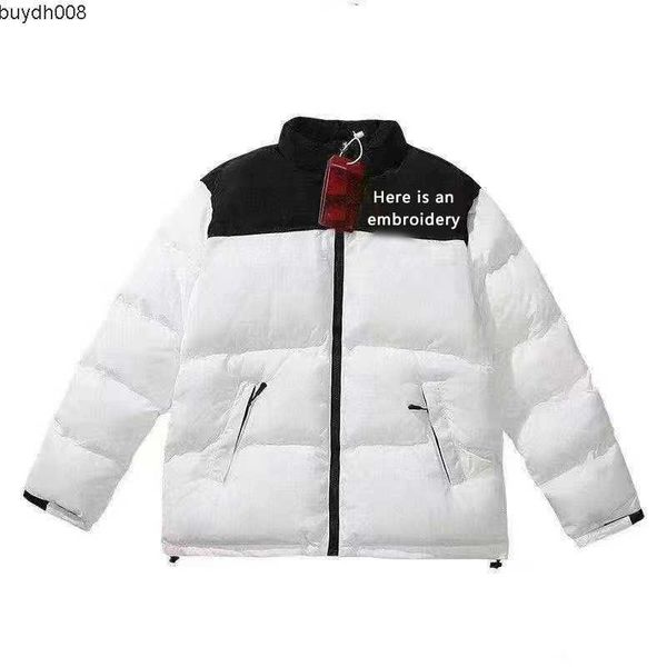 men's and women's jackets fashion designer oversizepuffer parkas cotton padded thick warm puffy jacket winter warm overcoat outerw, Black;brown
men's and women's jackets fashion designer oversizepuffer parkas cotton padded thick warm puffy jacket winter warm overcoat outerw, Black;brown