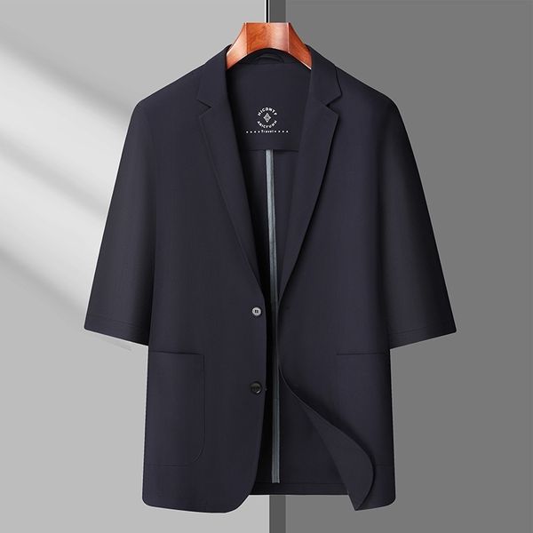 men's suits blazers 8888customized casual suit for men suitable all seasons 230705, White;black
men's suits blazers 8888customized casual suit for men suitable all seasons 230705, White;black