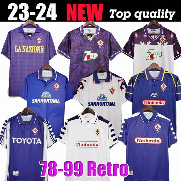 fiorentinas retro soccer jerseys edmundo batistuta rui fiorentina home away football shirt camisas de futebol 89 90 91 92 93 94 95 96 97 98, Black;yellow
fiorentinas retro soccer jerseys edmundo batistuta rui fiorentina home away football shirt camisas de futebol 89 90 91 92 93 94 95 96 97 98, Black;yellow