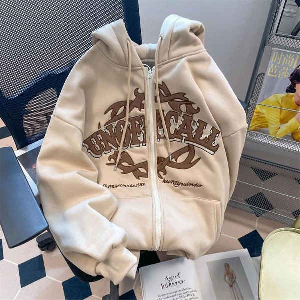 men's hoodies zip up hoodie women men 2023 y2k kawaii harajuku clothes full gothic web sweatshirt hip hop grunge oversized jacket coat, Black
men's hoodies zip up hoodie women men 2023 y2k kawaii harajuku clothes full gothic web sweatshirt hip hop grunge oversized jacket coat, Black