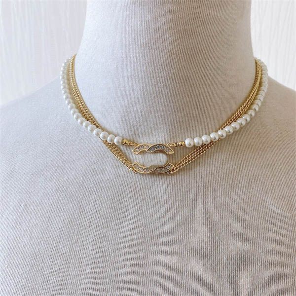 20 style c-letter ccity cuban link chain pendant pearl necklaces brand designer necklaces for women man wedding party choker jewelry 75, Silver
20 style c-letter ccity cuban link chain pendant pearl necklaces brand designer necklaces for women man wedding party choker jewelry 75, Silver