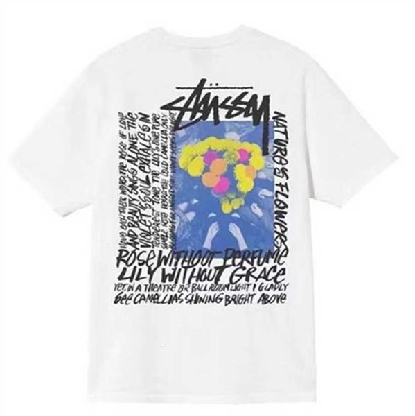 mens casual ice cream t shirt stussys shirts dice printed tees comfortable loose breathable high streetwear oversized style t-shirt r1yt, White;black
mens casual ice cream t shirt stussys shirts dice printed tees comfortable loose breathable high streetwear oversized style t-shirt r1yt, White;black