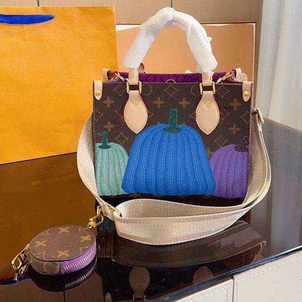 fashion pumpkin basket bag women's genuine leather tote luxury women's shoulder bag messenger bags designer bags
fashion pumpkin basket bag women's genuine leather tote luxury women's shoulder bag messenger bags designer bags