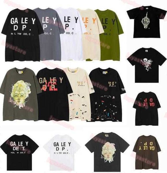 2023 gallerise depts tees mens t shirts women designer galleries depts t-shirts cottons man s casual shirt luxurys clothing street shorts s, White;black
2023 gallerise depts tees mens t shirts women designer galleries depts t-shirts cottons man s casual shirt luxurys clothing street shorts s, White;black