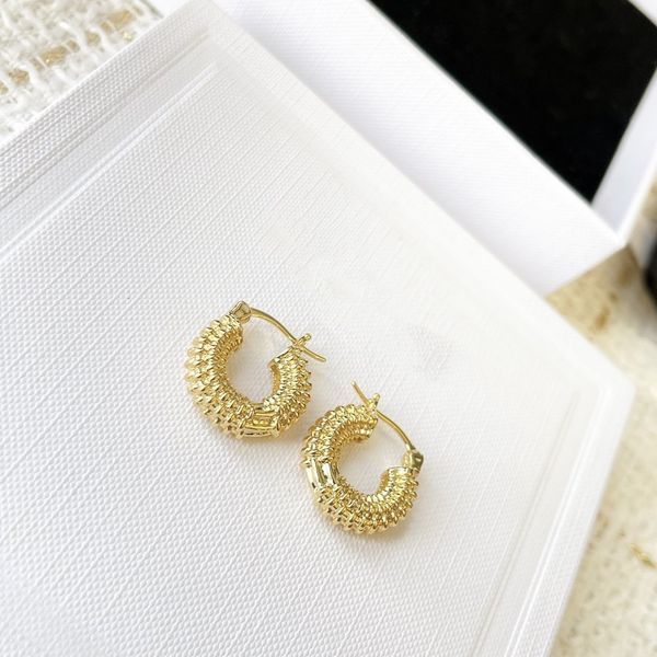 fashion designer letter luxury geometric crystal cute earrings stud jckaty, Golden;silver
fashion designer letter luxury geometric crystal cute earrings stud jckaty, Golden;silver
