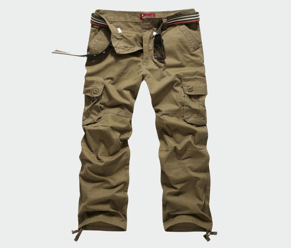 3044 plus size tactical men039s cargo pants casual men loose pants multi pocket army overall for men long trousers militarys c3425206, Black;green
3044 plus size tactical men039s cargo pants casual men loose pants multi pocket army overall for men long trousers militarys c3425206, Black;green