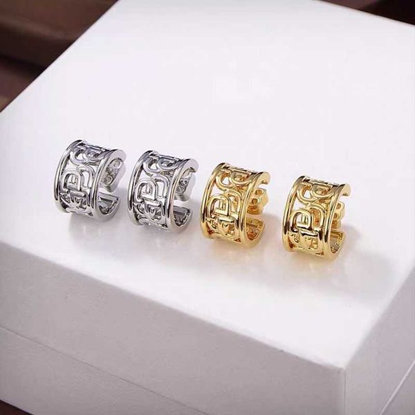 jewelry bb earrings internet celebrity double letter hollowed out vintage are light luxurious personalized high-end versatile high-end, Golden
jewelry bb earrings internet celebrity double letter hollowed out vintage are light luxurious personalized high-end versatile high-end, Golden
