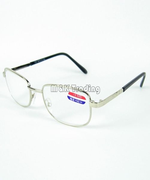 full rim silver color metal frame elderly reading glasses with power lens farsightedness 20pcs shipment8261330
full rim silver color metal frame elderly reading glasses with power lens farsightedness 20pcs shipment8261330