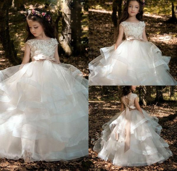 flower girl dresses weddings blush pink princess tutu sequined appliqued lace bow kids princess kids party birthday gowns9129975, White;blue
flower girl dresses weddings blush pink princess tutu sequined appliqued lace bow kids princess kids party birthday gowns9129975, White;blue