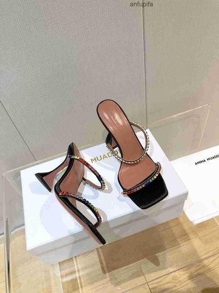 brand new amina muaddi sandal clear nice begum glass pvc crystal transparent slingback heel 10cm size 35-42, Black
brand new amina muaddi sandal clear nice begum glass pvc crystal transparent slingback heel 10cm size 35-42, Black