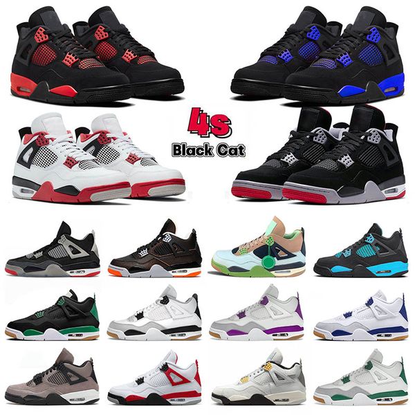jumpman 4 basketball shoes pine green mens 4s designer sneakers fire red thunder military black cat a ma maniere messy room cement women tra
jumpman 4 basketball shoes pine green mens 4s designer sneakers fire red thunder military black cat a ma maniere messy room cement women tra