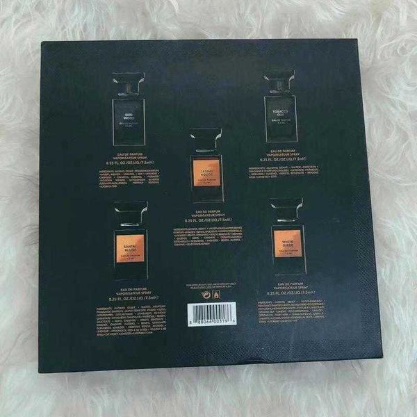 fashion perfumes sets gift box man perfume fragrance 5 bottles 7.5ml oudwood tobacco oud edp parfum spray lasting famous designer cologne
fashion perfumes sets gift box man perfume fragrance 5 bottles 7.5ml oudwood tobacco oud edp parfum spray lasting famous designer cologne