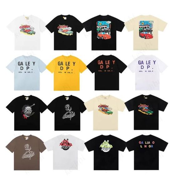 lover men's t-shirts galleryes depts designer summer gallary shirt alphabet printed star same loose round neck hip hop short sleeve t-s, White;black
lover men's t-shirts galleryes depts designer summer gallary shirt alphabet printed star same loose round neck hip hop short sleeve t-s, White;black